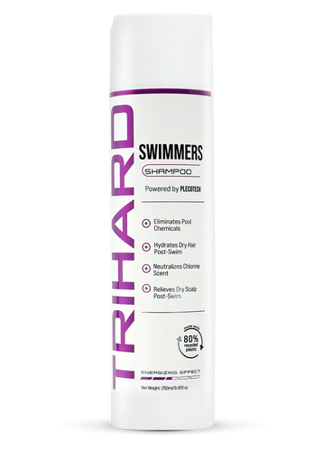 Trihard Swimmers Shampoo