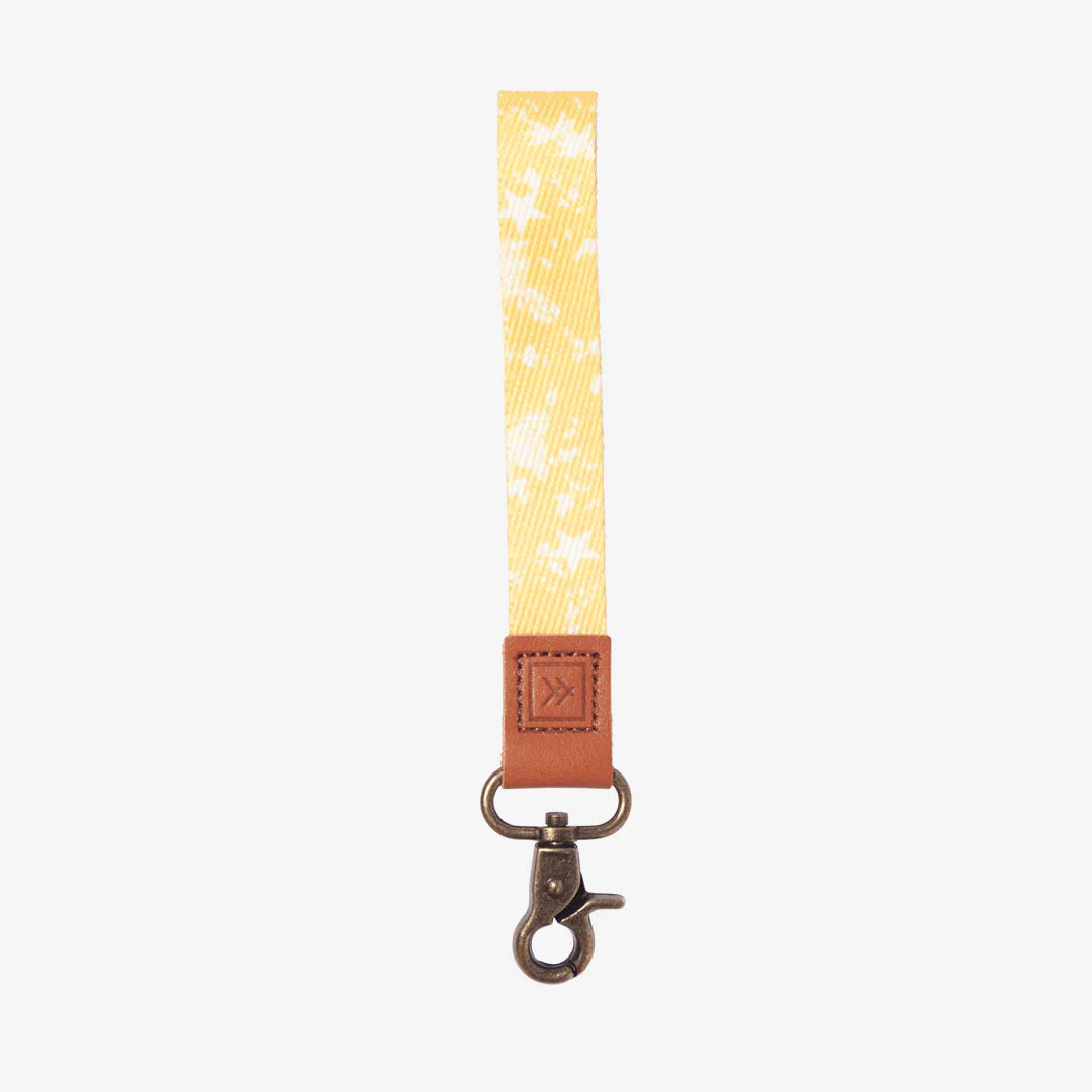 Lanyard - Thread Wrist Lanyards