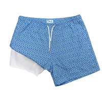 Volley - Bermies Tortu Volley - Compression Liner