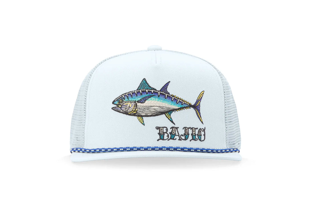 Hat - Bajio Bluefin Tuna Hat