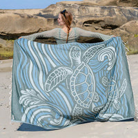 Sand Cloud - Tidal Towel Large