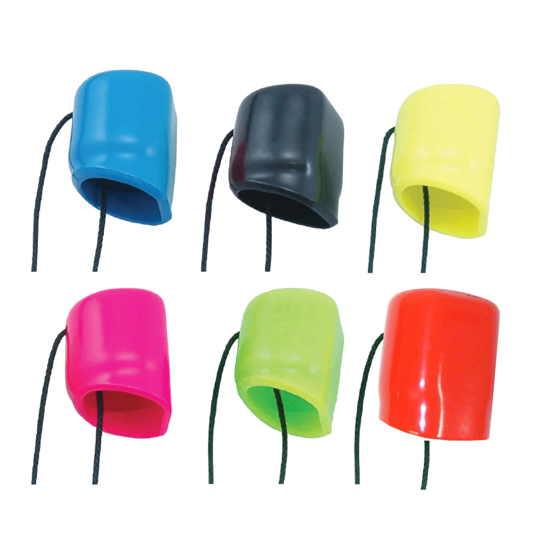 Misc - Scuba Tank Valve Cap