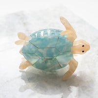 Hair Clips - Haven Ocean Theme Hair Clips & Claw Clips