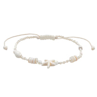 Anklet - Lotus and Luna Under the Sea Anklet