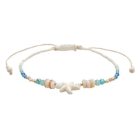 Anklet - Lotus and Luna Under the Sea Anklet
