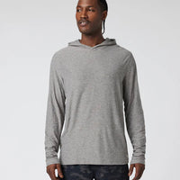 Mens Jacket - Vuori Strato Tech Hoodie