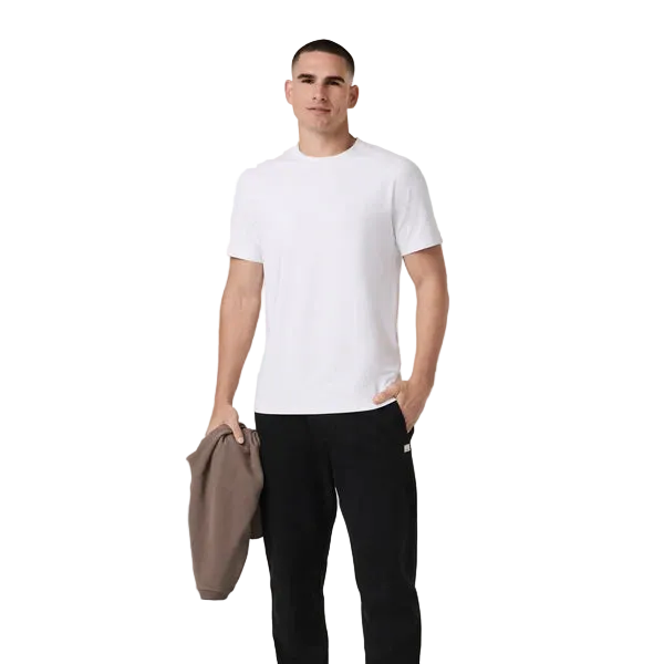 Mens Fleece - Vuori Ponto Performance Tee