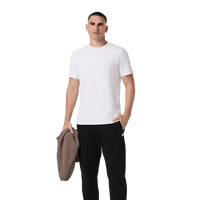 Mens Fleece - Vuori Ponto Performance Tee