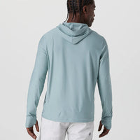 Mens Tee - Vuori Uluwatu UPF Hoodie