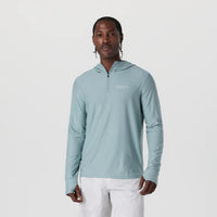 Mens Tee - Vuori Uluwatu UPF Hoodie