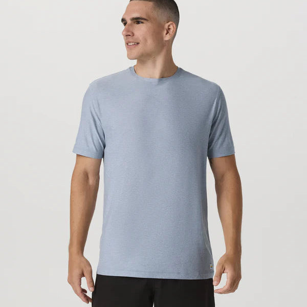 Mens Tee - Vuori Strato Tech Tee