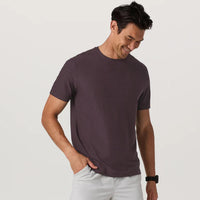 Mens Tee - Vuori Strato Tech Tee
