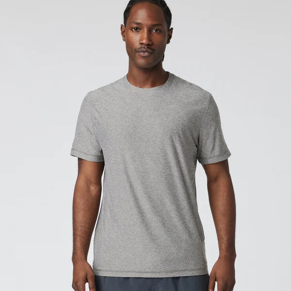 Mens Tee - Vuori Strato Tech Tee