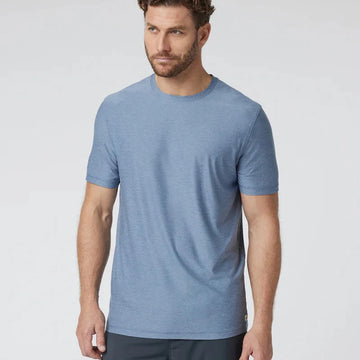 Mens Tee - Vuori Strato Tech Tee