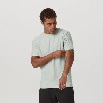 Mens Tee - Vuori Strato Tech Tee