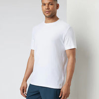 Mens Tee - Vuori Strato Tech Tee