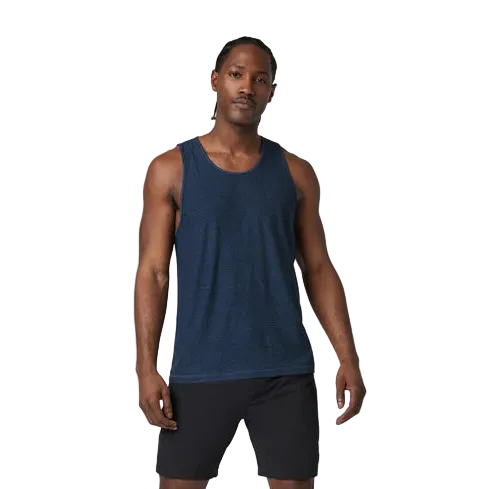Mens Tee - Vuori Strato Tech Tank