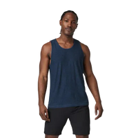 Mens Tee - Vuori Strato Tech Tank