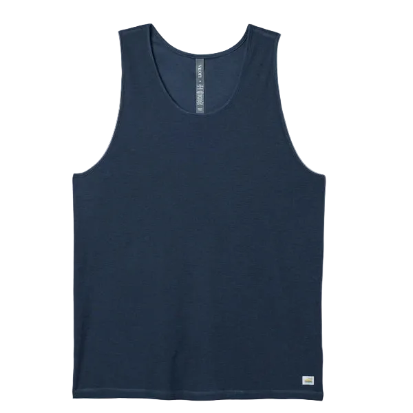 Mens Tee - Vuori Strato Tech Tank