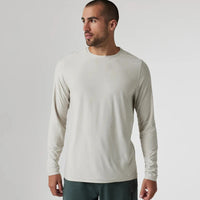 Mens Long Sleeve - Vuori Strato Tech Long Sleeve