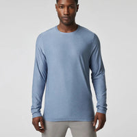 Mens Long Sleeve - Vuori Strato Tech Long Sleeve