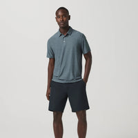 Mens Polo - Vuori Strato Tech Polo