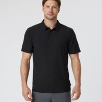 Mens Polo - Vuori Strato Tech Polo
