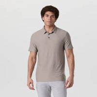 Mens Polo - Vuori Strato Tech Polo