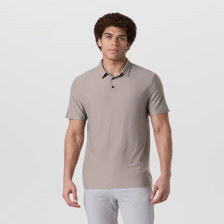 Mens Polo - Vuori Strato Tech Polo