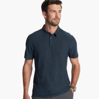 Mens Polo - Vuori Strato Tech Polo