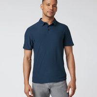 Mens Polo - Vuori Strato Tech Polo