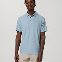 Mens Polo - Vuori Strato Tech Polo