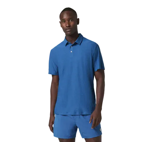Mens Polo - Vuori Strato Tech Polo
