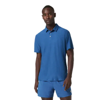 Mens Polo - Vuori Strato Tech Polo