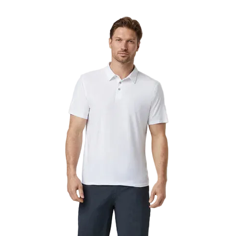 Mens Polo - Vuori Strato Tech Polo
