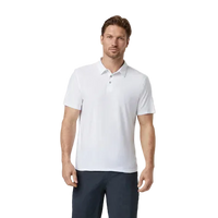 Mens Polo - Vuori Strato Tech Polo