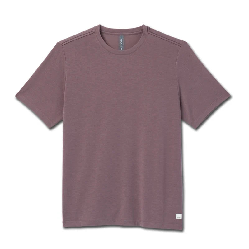 Mens Tee - Vuori Current Tech Tee