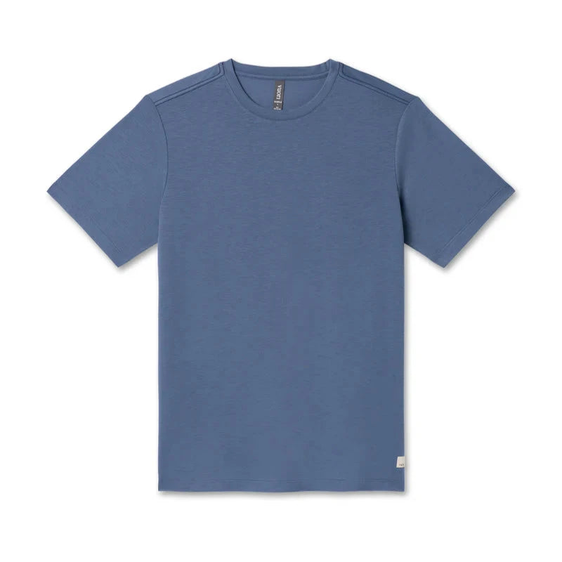 Mens Tee - Vuori Current Tech Tee