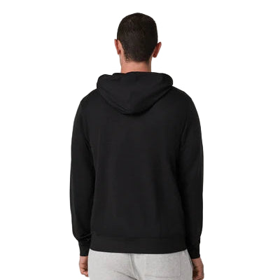 Mens Jacket - Vuori Ponto Full Zip Hoodie