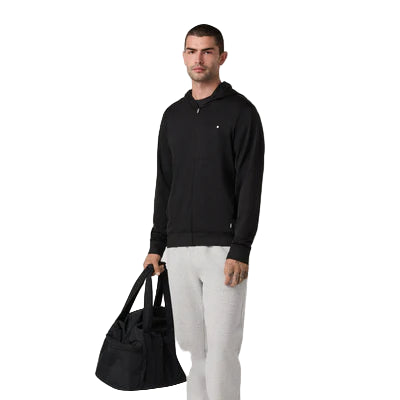 Mens Jacket - Vuori Ponto Full Zip Hoodie