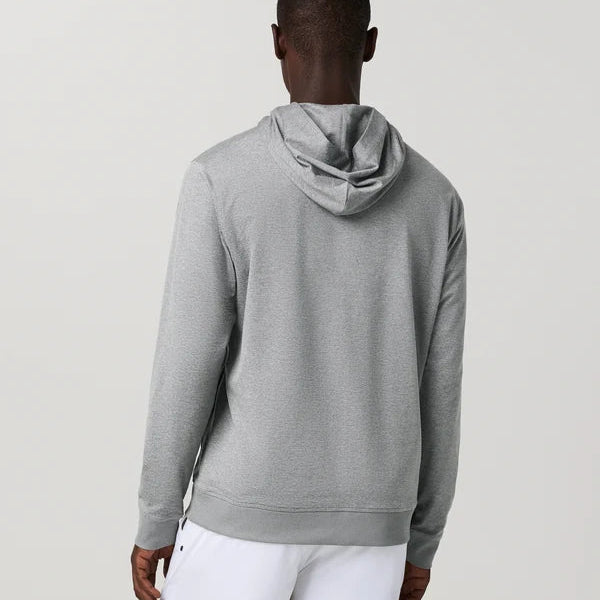 Mens Jacket - Vuori Ponto Pullover Hoodie