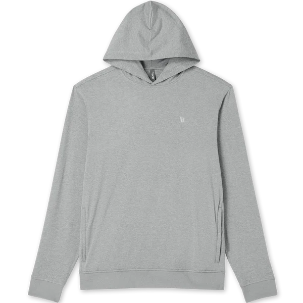 Mens Jacket - Vuori Ponto Pullover Hoodie