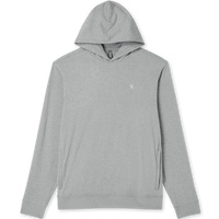 Mens Jacket - Vuori Ponto Pullover Hoodie