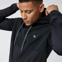 Mens Jacket - Vuori Sunday Element Jacket