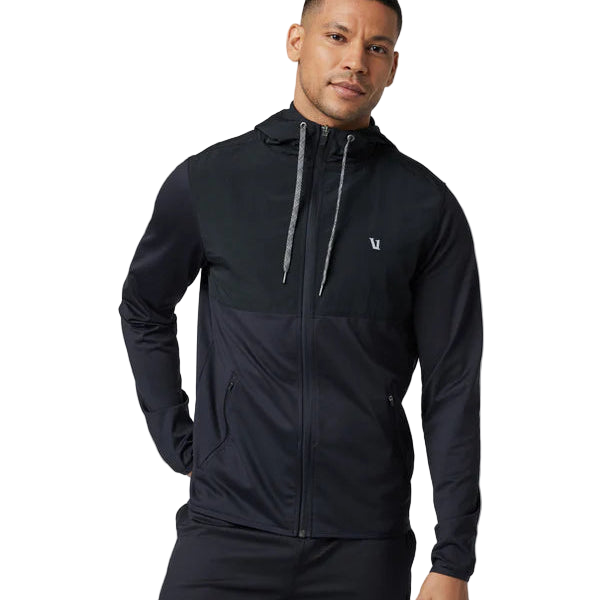 Mens Jacket - Vuori Sunday Element Jacket