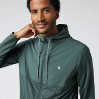 Mens Jacket - Vuori Sunday Element Jacket
