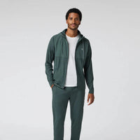 Mens Jacket - Vuori Sunday Element Jacket