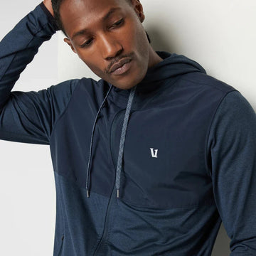 Mens Jacket - Vuori Sunday Element Jacket