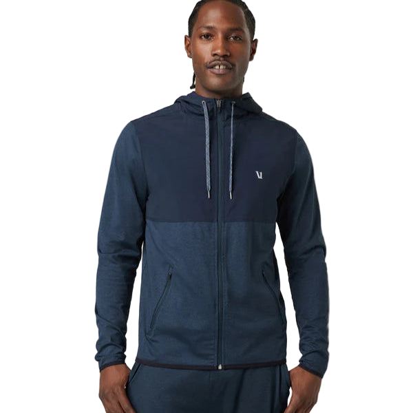 Mens Jacket - Vuori Sunday Element Jacket