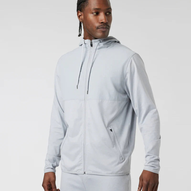 Mens Jacket - Vuori Sunday Element Jacket